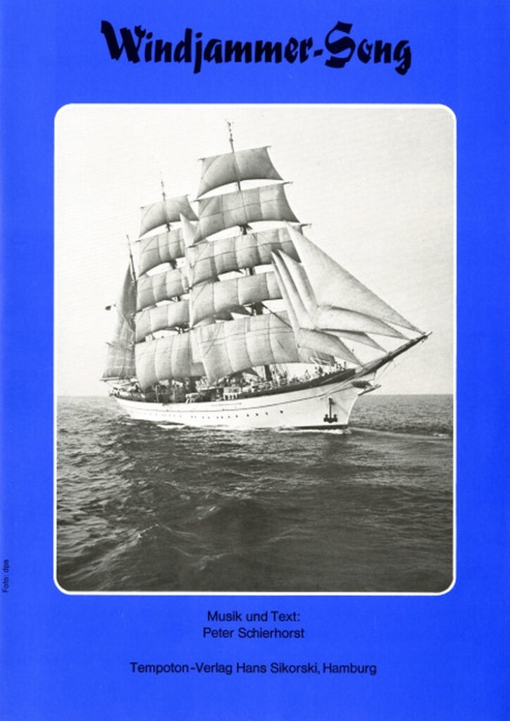 Windjammer-Song